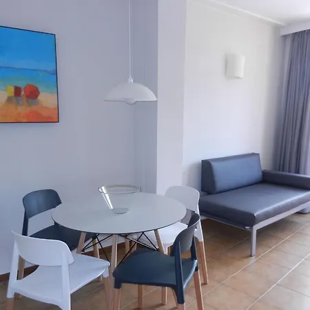 Tossa Park In Near Апартаменти Тоса-де-Мар