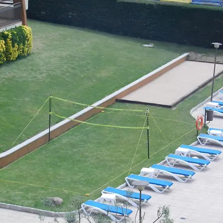 Tossa Park In Near 3*