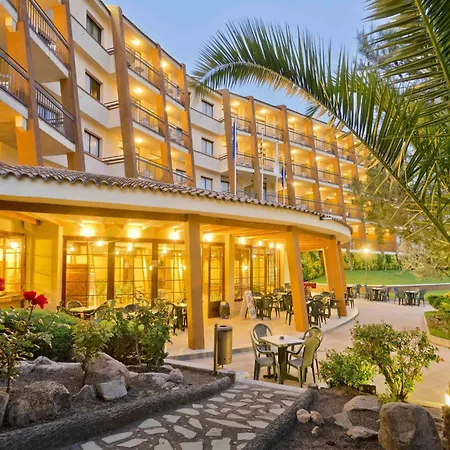 Tossa Park In Near 3*