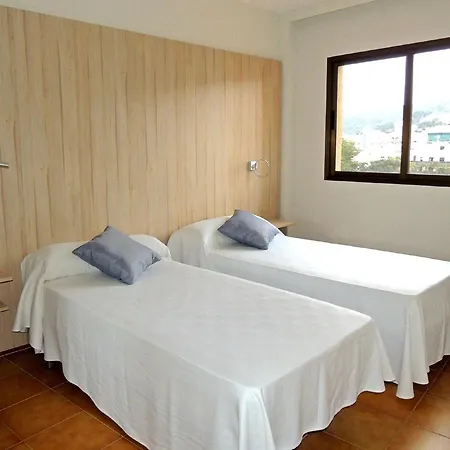 Tossa Park In Near 3* Тосса-де-Мар