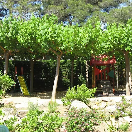 Апартаменты Tossa Park In Near
