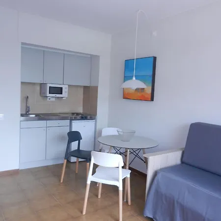 Tossa Park In Near Апартаменти Тоса-де-Мар