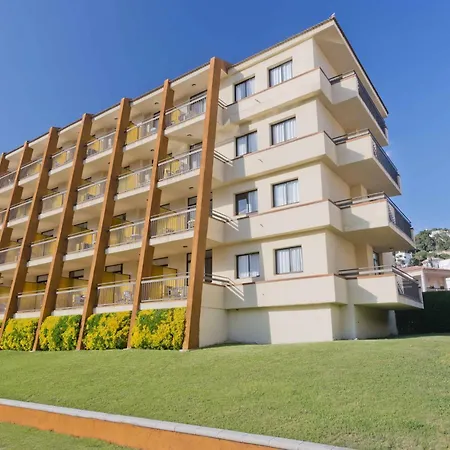 Tossa Park In Near