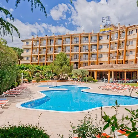 Apartamento Tossa Park In Near Tossa de Mar
