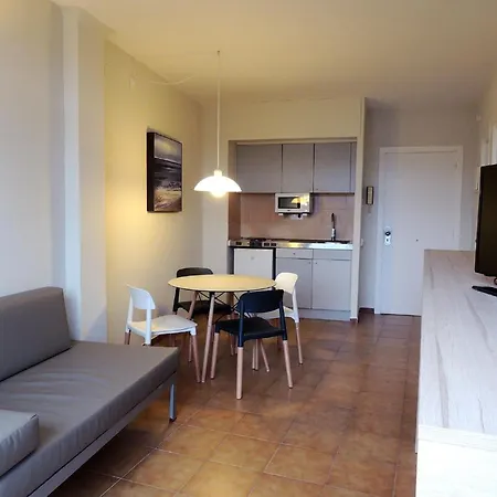 Tossa Park In Near Apartamento 3*