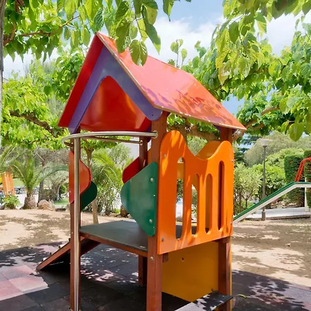 Apartamento Tossa Park In Near